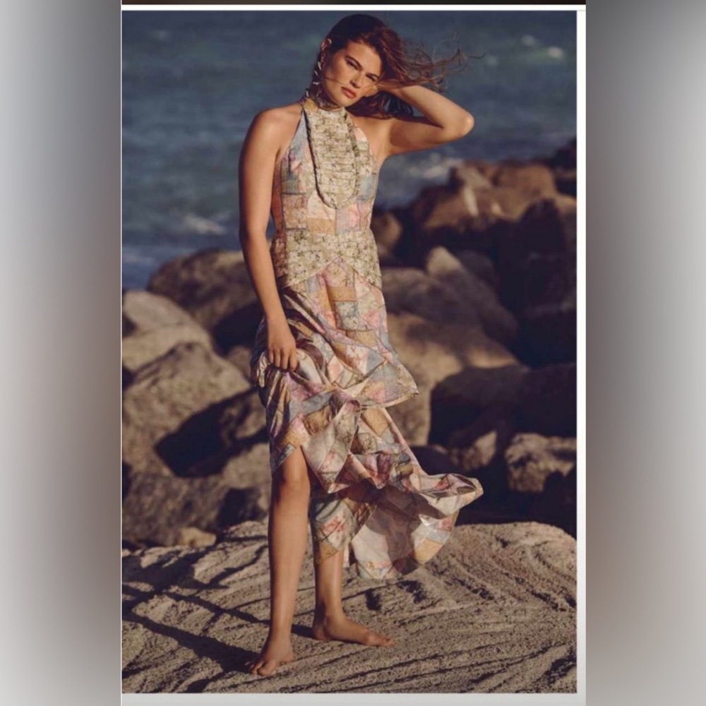 Beautiful NWT dress